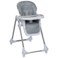 Safety 1st 3-in-1 Grow and Go High Chair - Adjustable, Compact