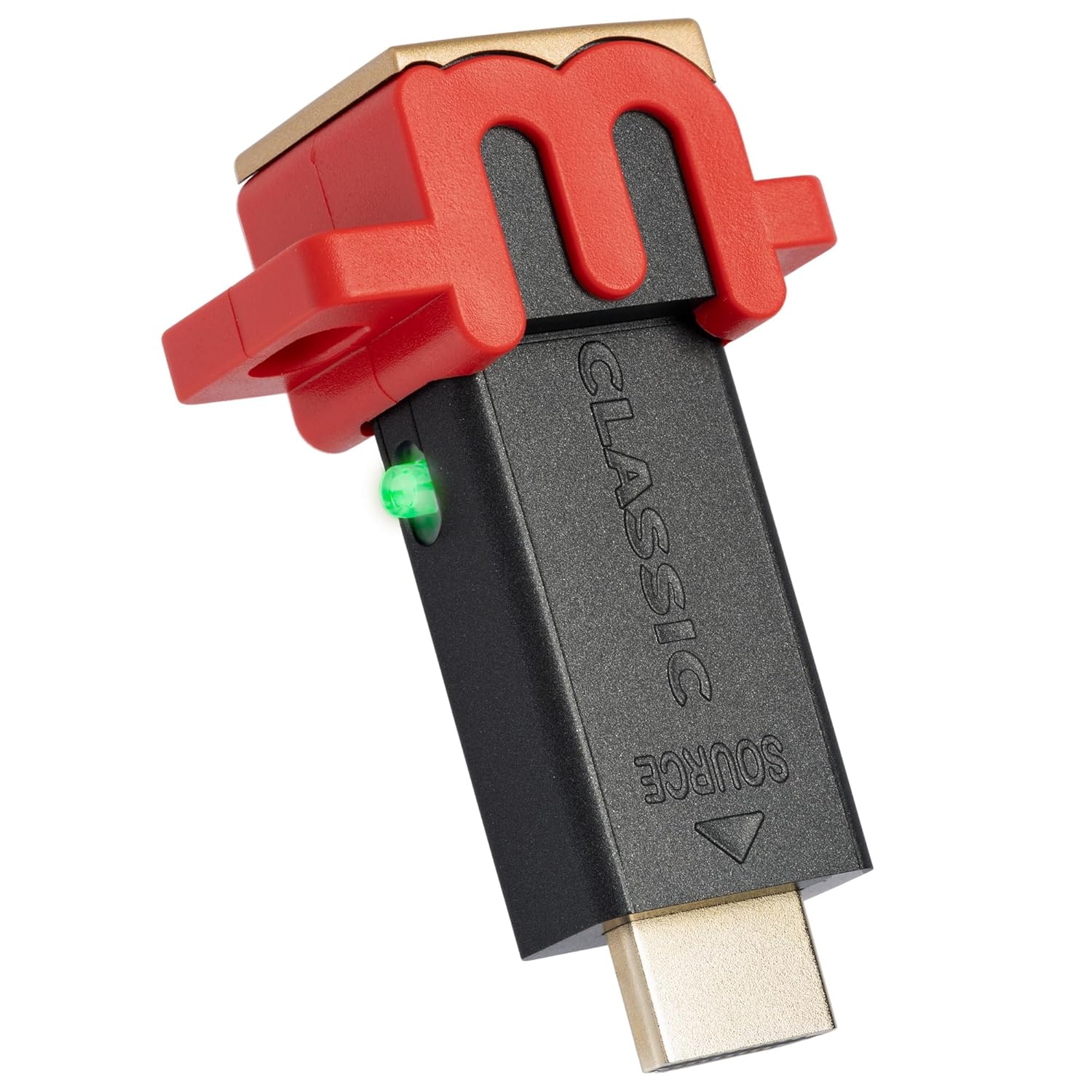 mClassic OG - Enhance Your Gaming Experience with Zero Lag