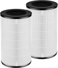 AP-PET35 AP-T30 Replacement Filter Compatible with HoMedics - 2 Pack