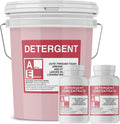 Commercial Dishwasher Detergent - Active Element Concentrate Makes 5