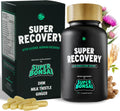 Super Recovery Capsules for Morning Relief - Natural Post-Celebration