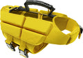 NOAH & PAW Dog Life Jacket Size S - Stable 3X Foam Floatation