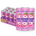 wildwonder Sparkling Probiotic Drink for Gut Health & Immune Support