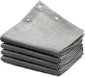 ABOSUN Outdoor Sun Shade Cloth for Pergola and Patio