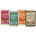 Plant Based Jerky and Bacony Bits Variety Pack - Tender Vegan Snack