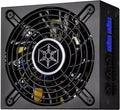 SFX-L 700W Power Supply - Quiet, Fully Modular Unit