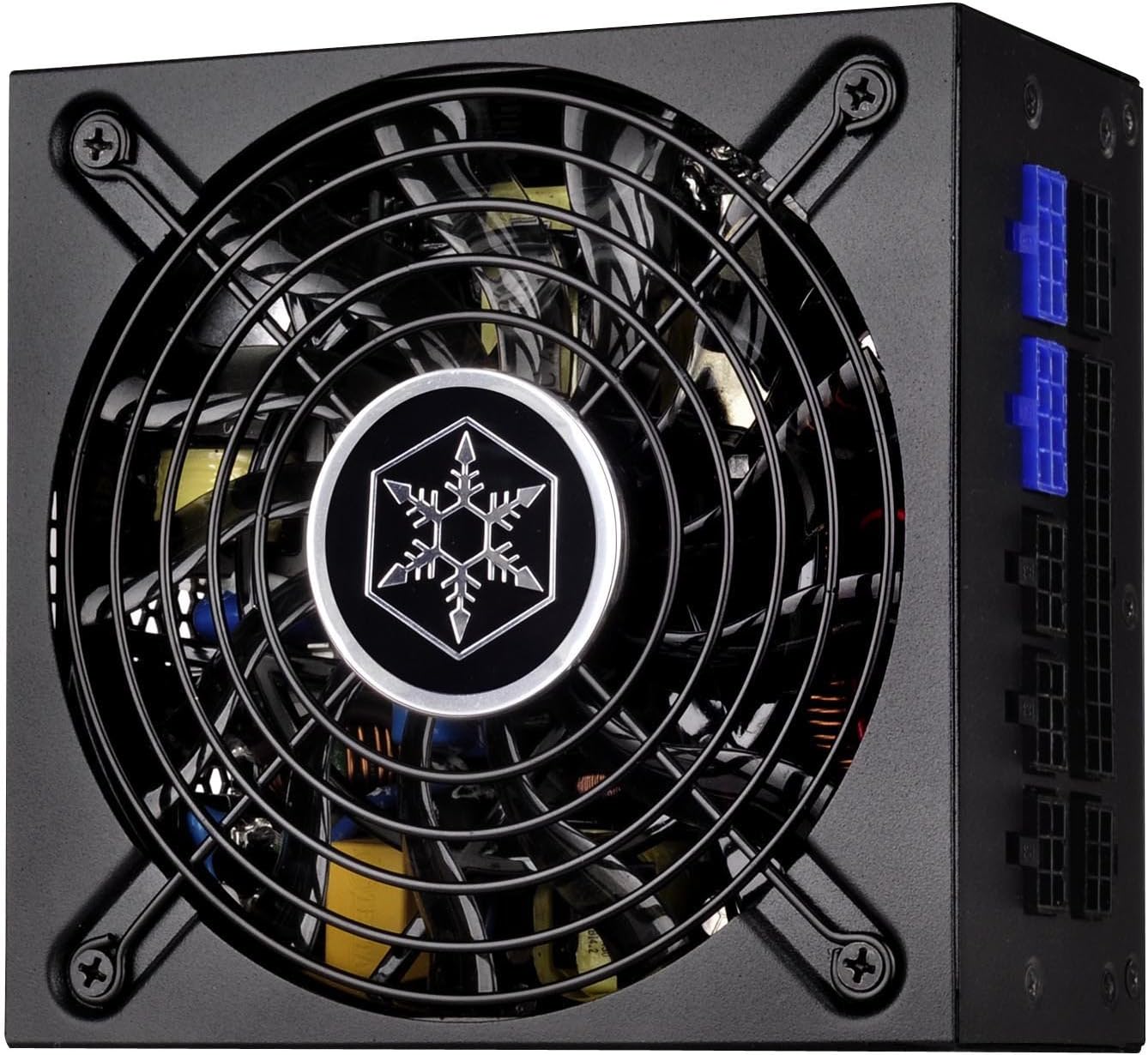 SilverStone SST-SX700-LPT-USA 700W Fully Modular Power Supply