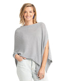 Nursing Cover The Cocoon - Breathable Multiuse Nursing Cover