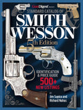 Standard Catalog of Smith & Wesson, 5th Edition - Collector Reference