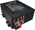 PowerMax PM3-100LK 110V to 12V Converter Charger 100A - Quiet, Safe