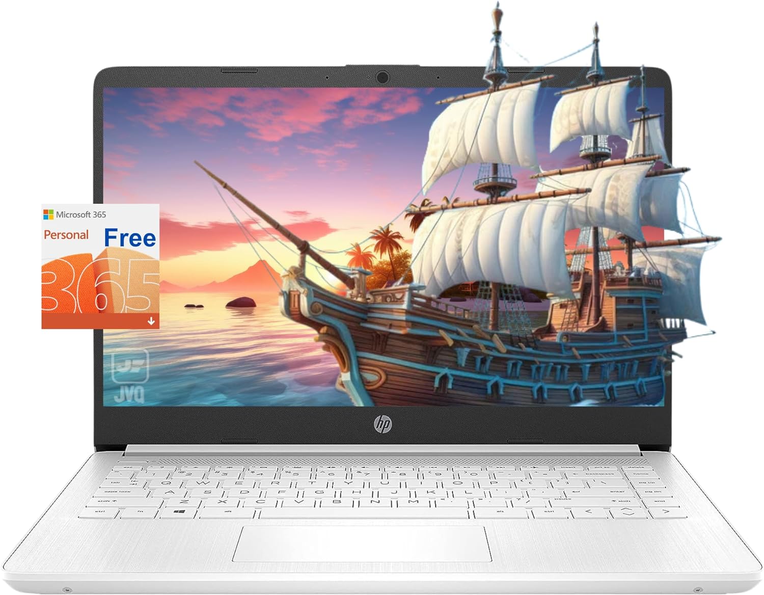 HP Stream Laptop: Fast Performance, Ample Storage – GearMustHave