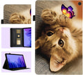 Case for All-New Fire HD 10 Tablet (11th Generation 2021) - Slim Folio