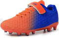 Kid's FG Soccer Cleats for Boys and Girls - Lightweight Comfort