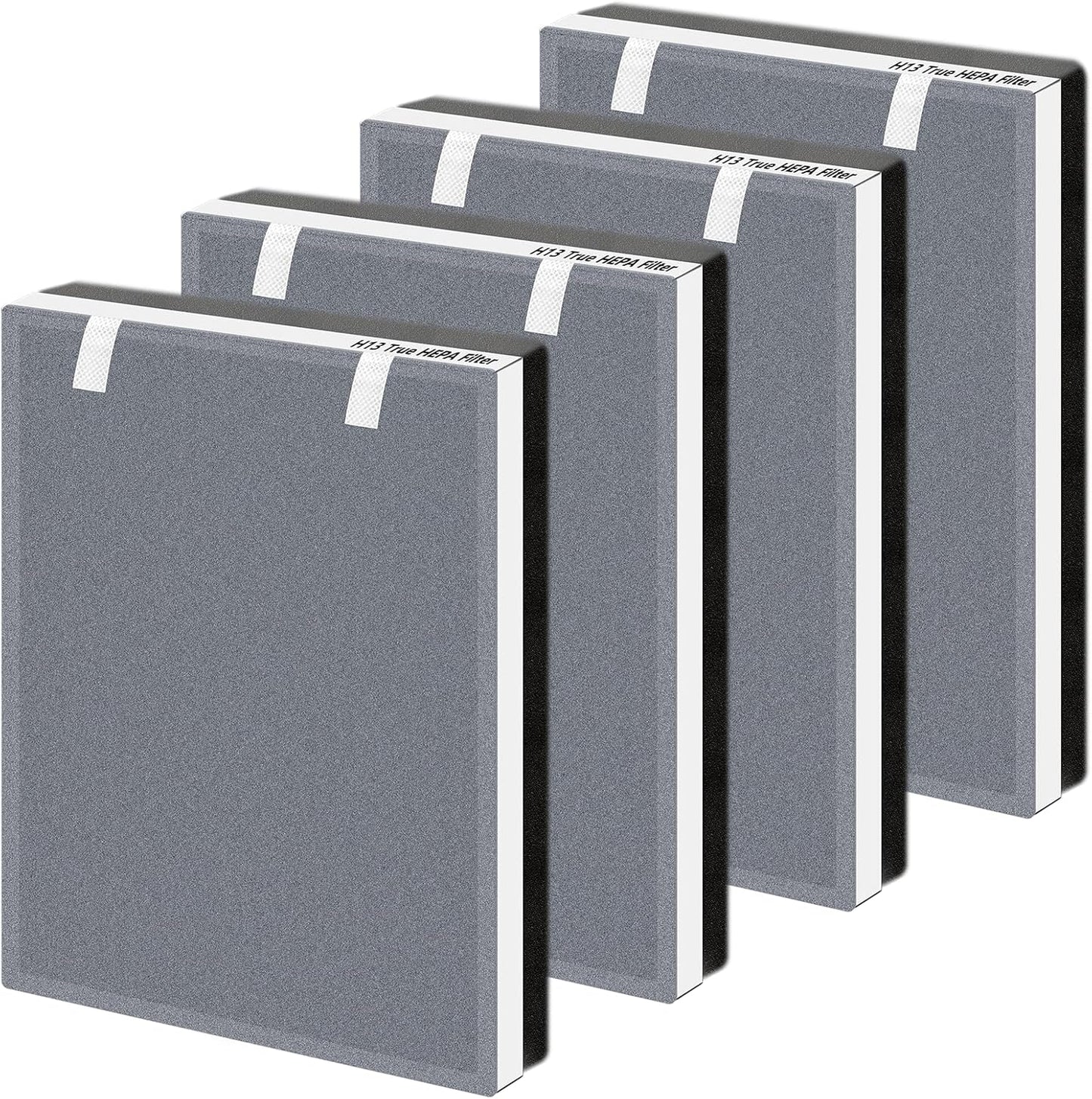 Funmit Vital 100 Replacement Filter for LEVOIT Air Purifier