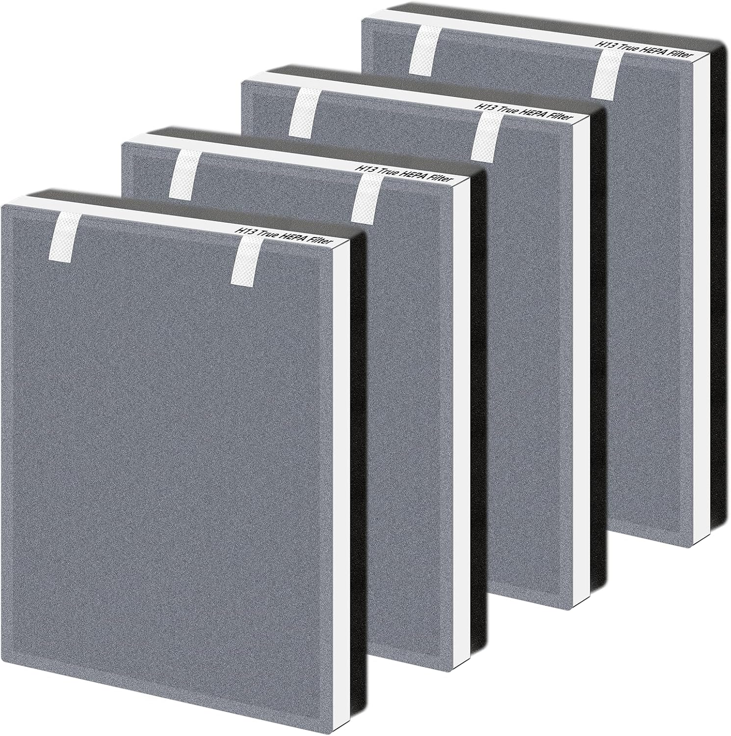 Funmit Vital 100 Replacement Filter for LEVOIT Air Purifier