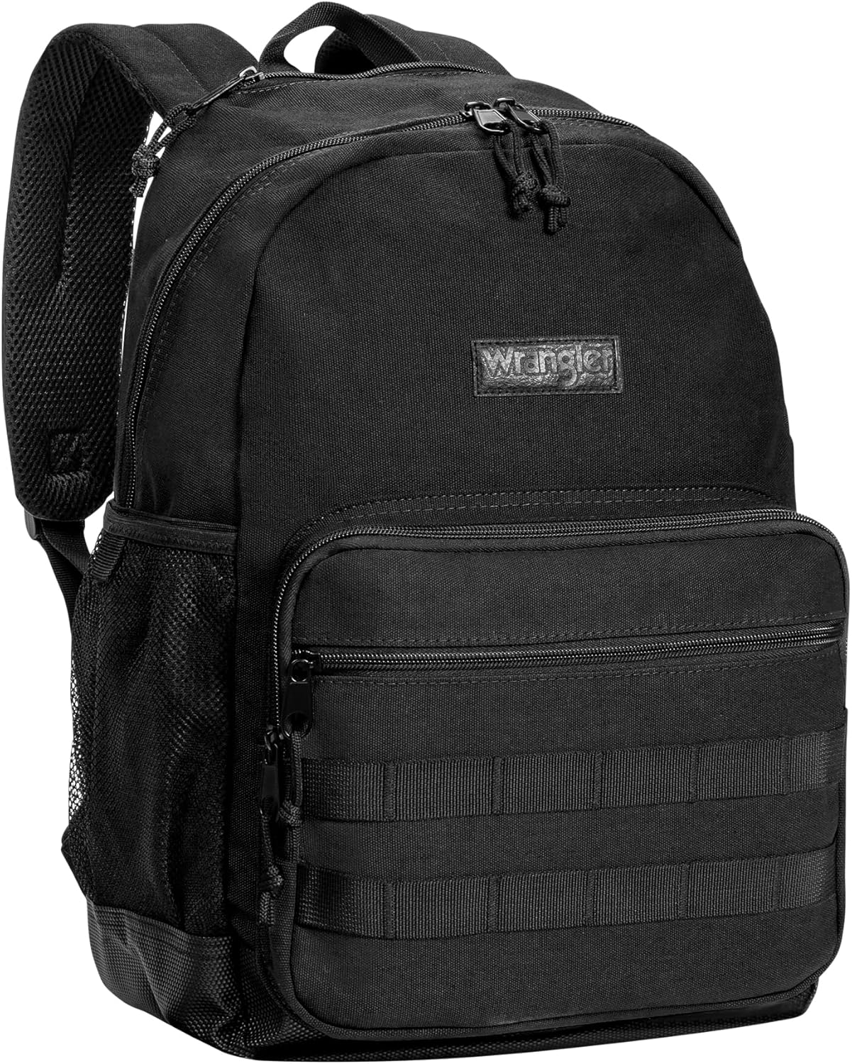 Wrangler Casual Daypack for Travel, Work, School & Laptop