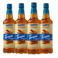 Torani Puremade Zero Sugar Brown Sugar Cinnamon Syrup 25.4 fl oz