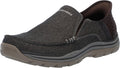 Skechers Hands Free Slip-Ins Moccasin - Easy On, Cushioned Comfort