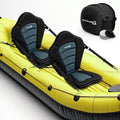 Kayak Seats with Back Support Paddle Board Seat - Thick Cushion