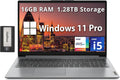 Lenovo IdeaPad 1i 15.6 FHD Business Laptop with Intel i5 Processor