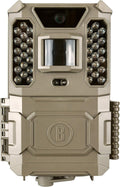 Bushnell Prime Low Glow Trail Camera - 24MP Night Imaging