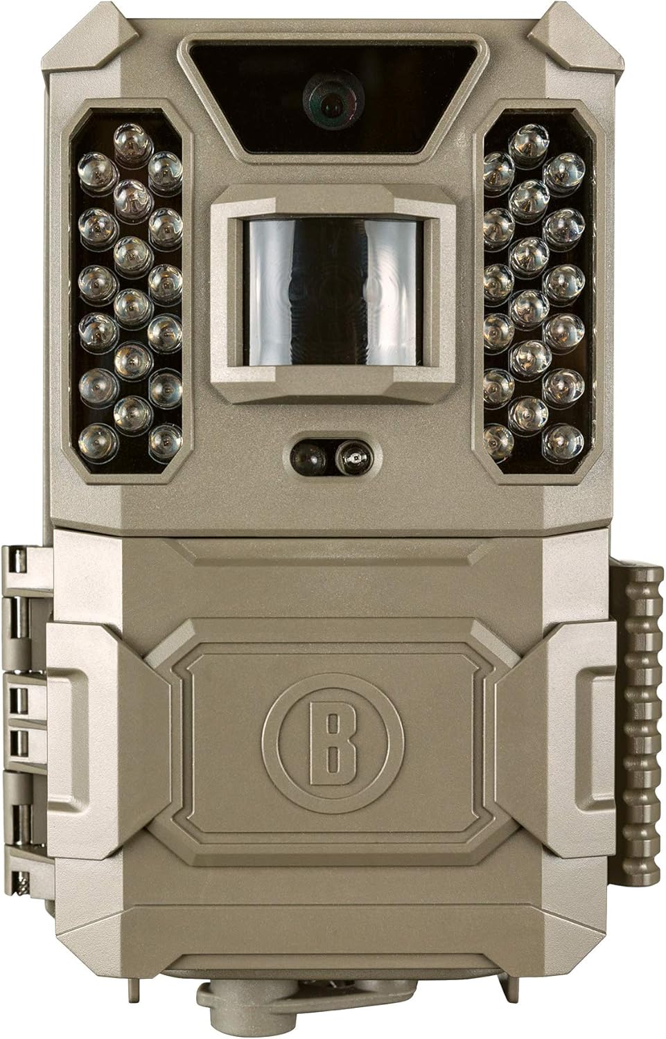 High-Quality Night Captures Bushnell Trail Camera
