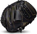 Franklin Sports Baseball and Softball Glove - Fieldmaster