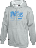 Outerstuff NFL Men's Coin Toss Pullover Performance (Style C2KB)