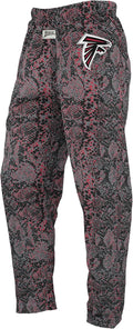 Zubaz Team Logo Z88 Pants for Men and Women - Official NFL Wear