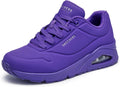 Skechers Uno-Night Shades Sneaker - Cushioned Everyday Comfort Women's
