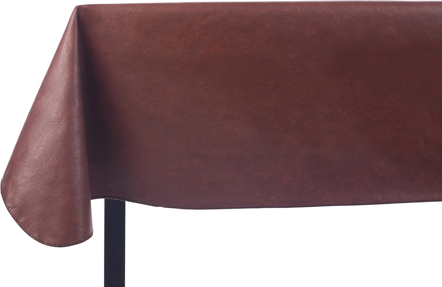 Heavy Duty Vinyl Tablecloth for Rectangle or Square Tables