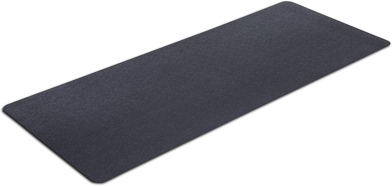 MOTIONTEX Fitness Equipment Mat for Home Gym Protection