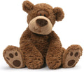 Gund Grahm Teddy Bear, Premium 18 in Plush - Soft Cuddle Classic