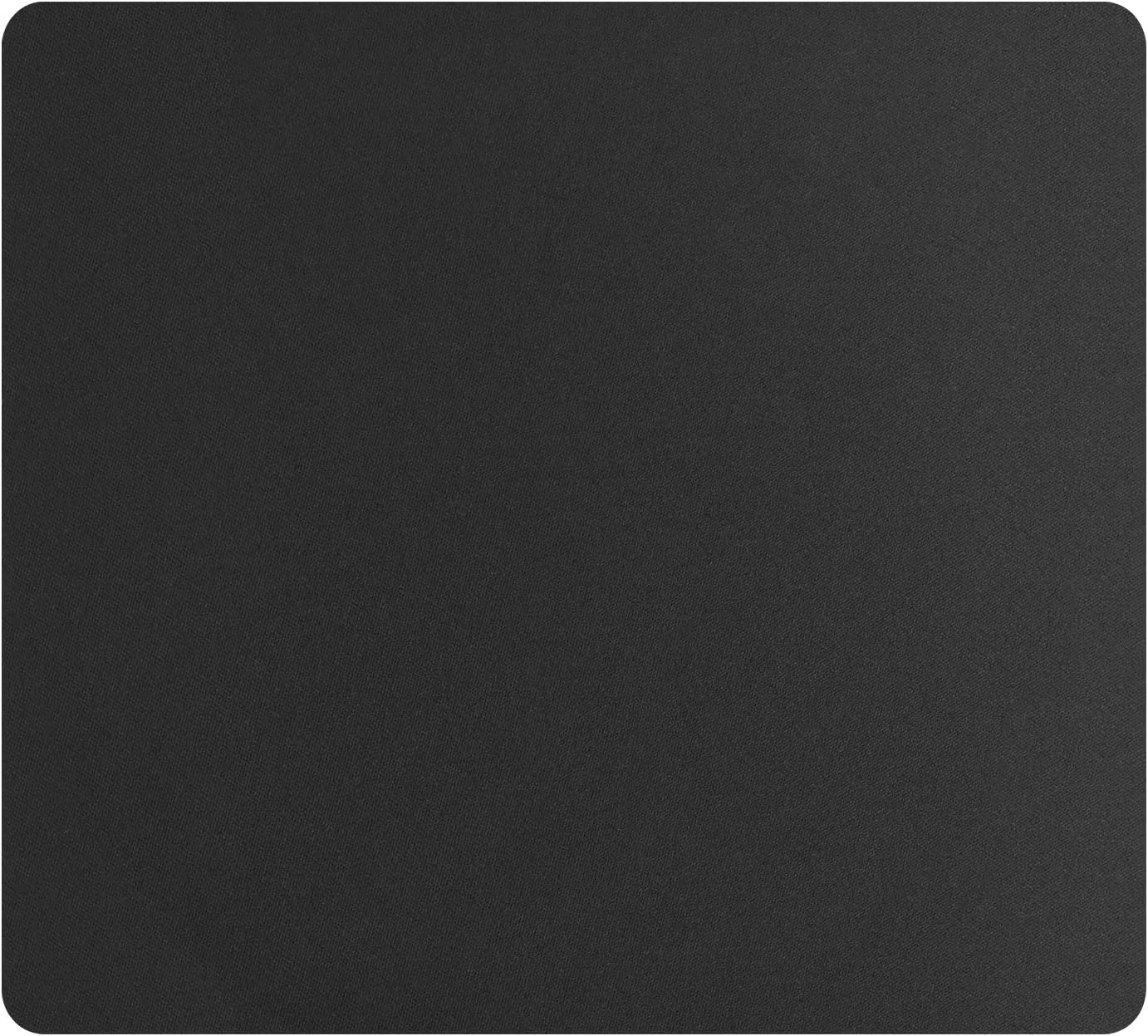 Premium Non-Slip Mouse Pad | TNY | Office & Home | Black