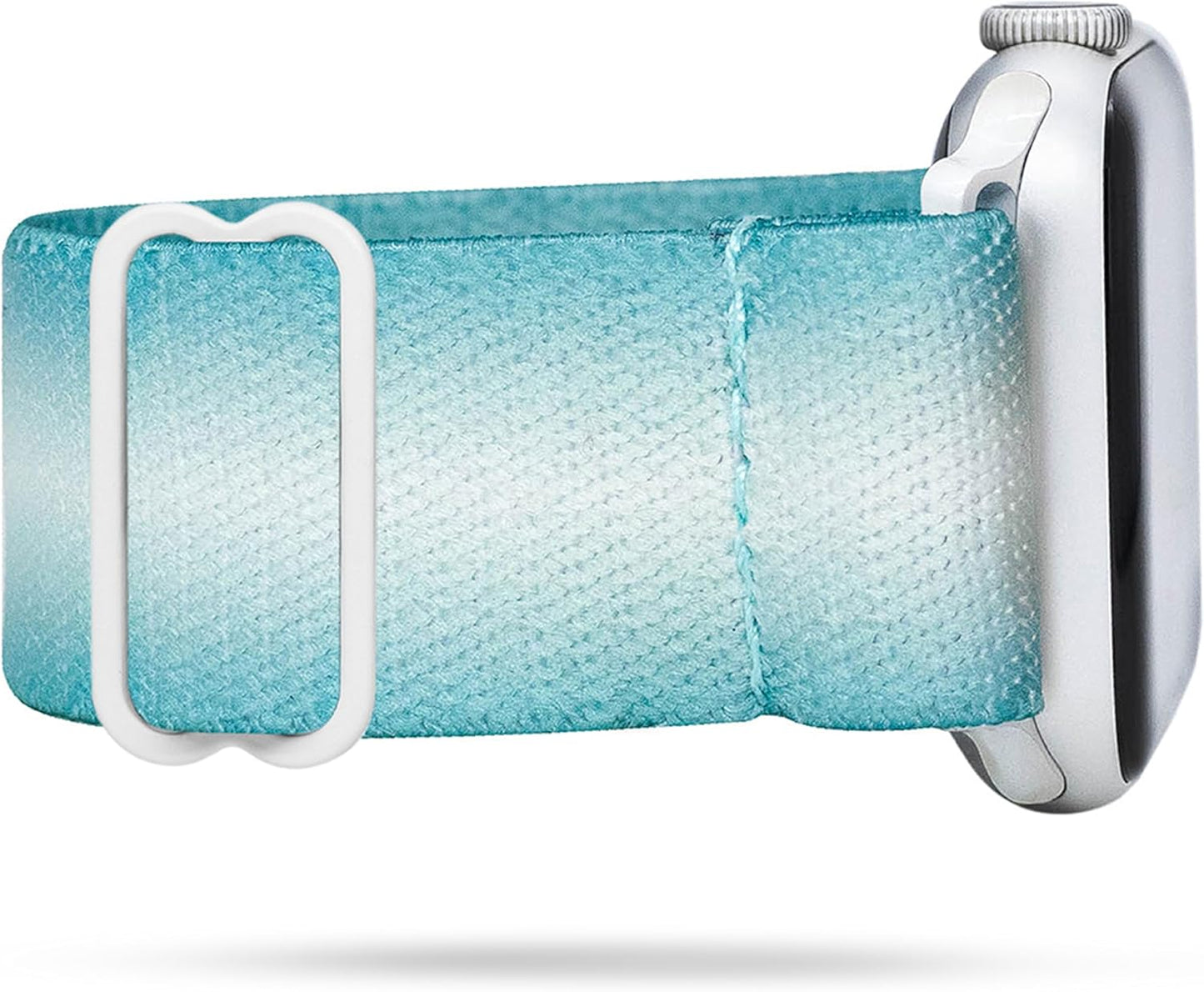 Braxley Bands for Apple Watches - Stretchy & Washable