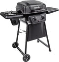 Char-Broil Classic 280 2-Burner Liquid Propane Gas Grill - Compact