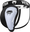 Venum Challenger Groinguard and Support - Ventilated Impact Cup