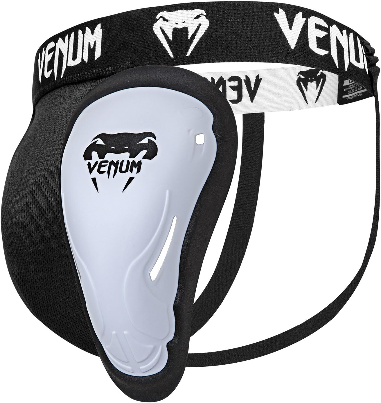 Venum Challenger Groinguard: Ultimate Protection for Fighters