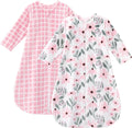 Yoofoss Baby Sleep Sack 18-24 Months for Cozy Nights
