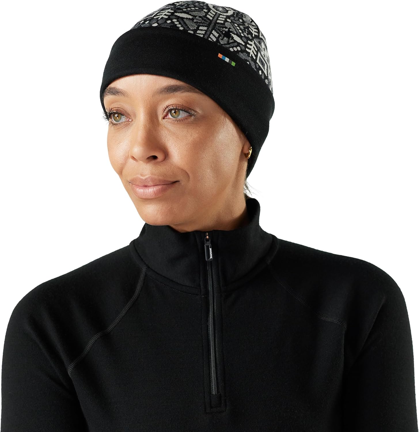 Smartwool Thermal Merino Reversible Cuffed Beanie Review