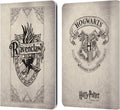 Harry Potter Ravenclaw Leather Wallet Case for Kindle Paperwhite