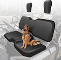 BORDAN UTV Waterproof Seat Cover for Pioneer 700/700-4 2014-2024