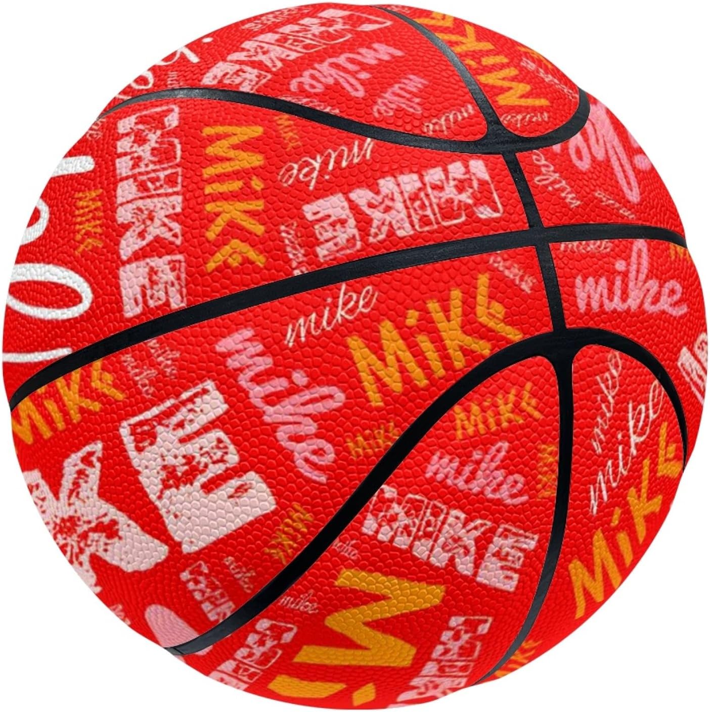Personalized Basketball with Name for Unique Gift Ideas