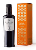 Zahara Extra Virgin Olive Oil from Sicily - Awarded Sicilian EVOO