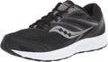 Saucony Men's Cohesion 13 Running Shoes for Ultimate Comfort