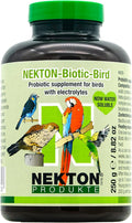 Nekton Biotic Bird Probiotic 250g - Supports Microbiome & Breeding
