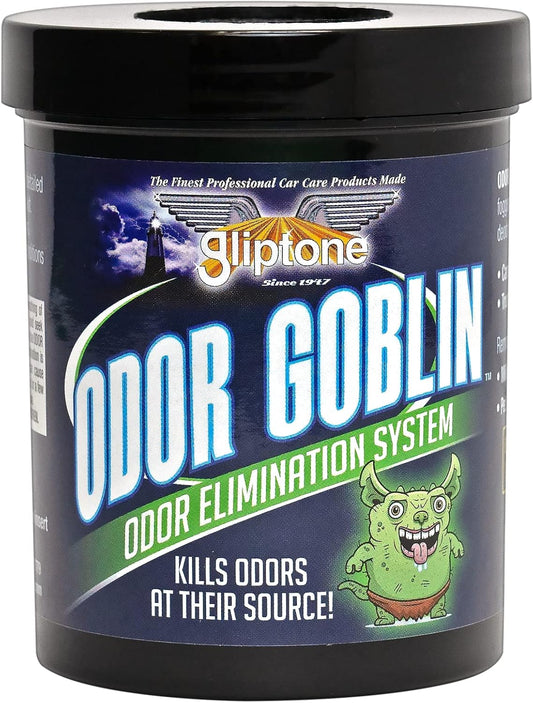Odor Goblin Chlorine Dioxide Fogger for Effective Odor Removal