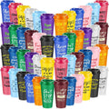 48 Pcs Bulk Inspirational Gifts for Employees and Coworkers