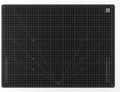Premium Self Healing Cutting Mat 36 x 48 in - Large Dual Grid