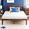 Best Price Mattress 5 Inch Queen Gel Memory Foam Mattress - Cooling